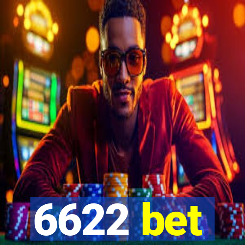 6622 bet